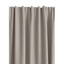 JYSK Draperie GODDO 135x245 nisipie