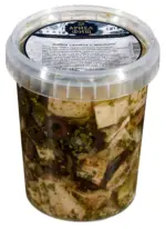 Kaufland хипермаркет Рибна салата с маслини от свежата витрина - до 22-02-26