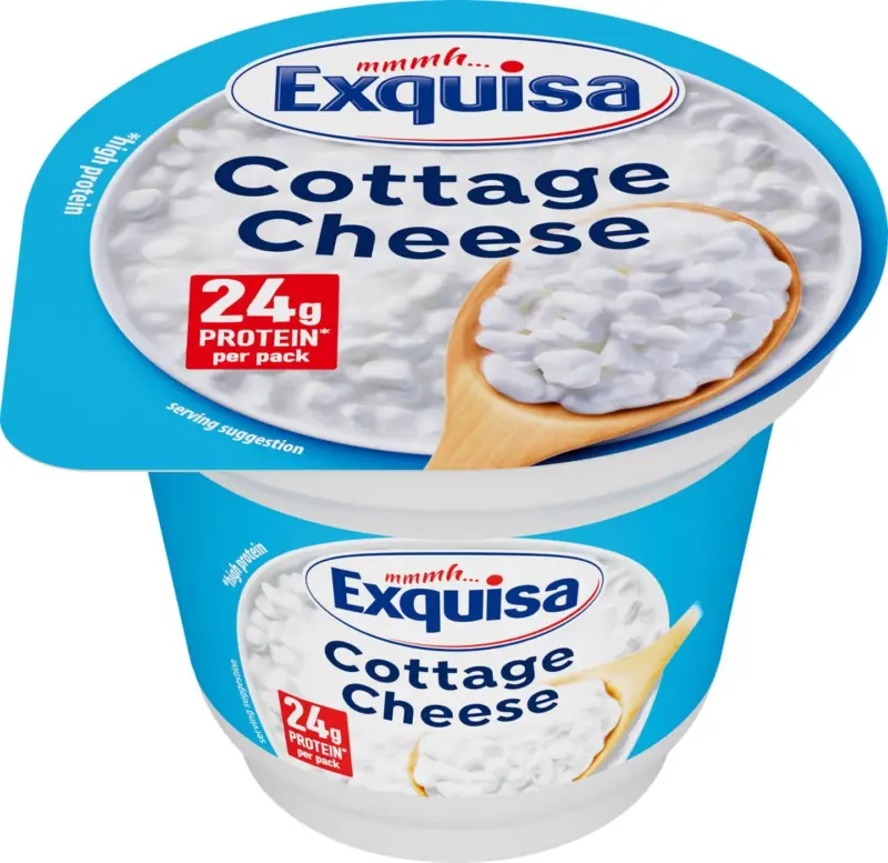 EXQUISA Сирене Котидж