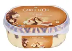 Kaufland хипермаркет Carte D'or Сладолед различни вкусове - до 12-07-26