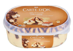 Carte D'or Сладолед различни вкусове