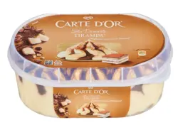 Carte D'or Сладолед различни вкусове