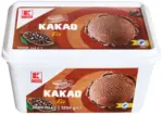Kaufland хипермаркет K-CLASSIC Сладолед различни вкусове - до 28-06-26