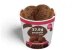 Kaufland хипермаркет ICE PRO Сладолед без захар - до 31-05-26
