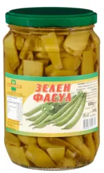 Каликонс Зелен фасул