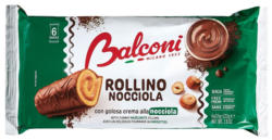 Balconi Руло различни видове