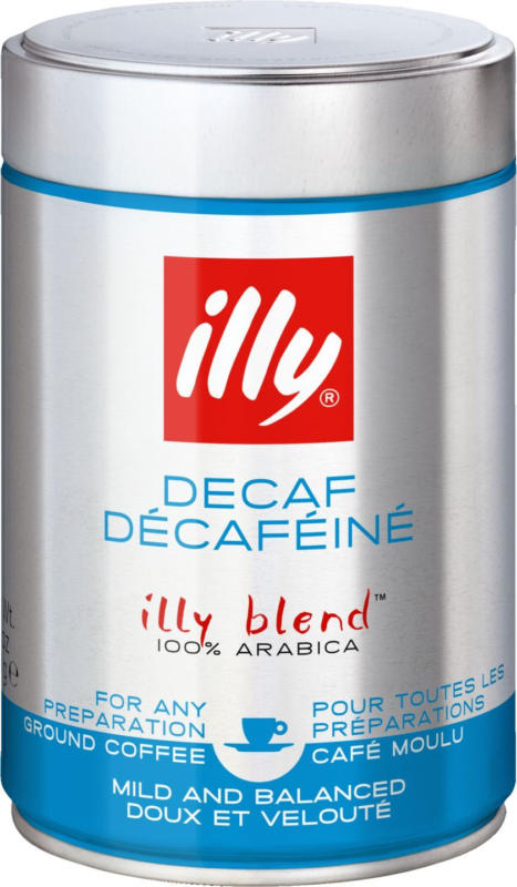 Illy Мляно кафе