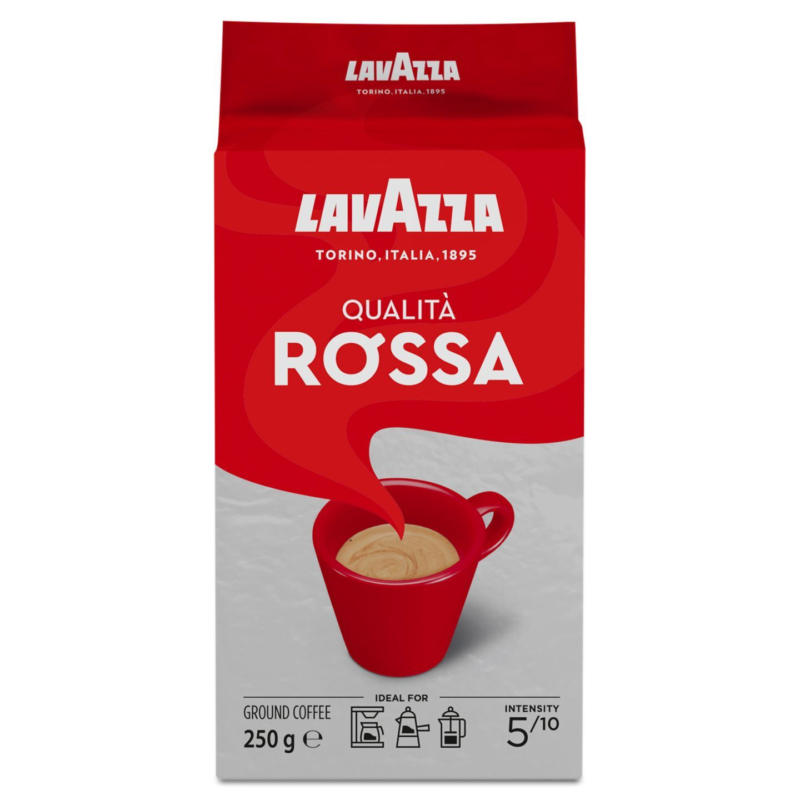 Lavazza Мляно кафе