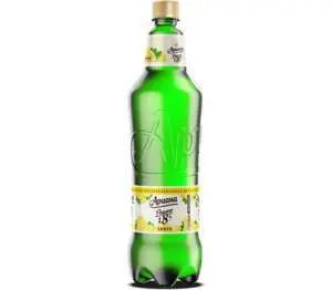 Ариана Радлер Бира с вкус на лимон