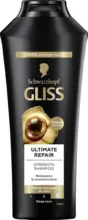 Kaufland хипермаркет GLISS Шампоан или Балсам спрей различни видове - до 12-10-25