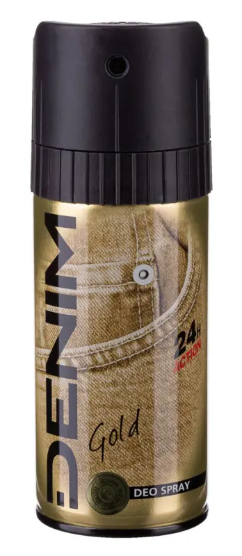 Denim Дезодорант спрей различни видове