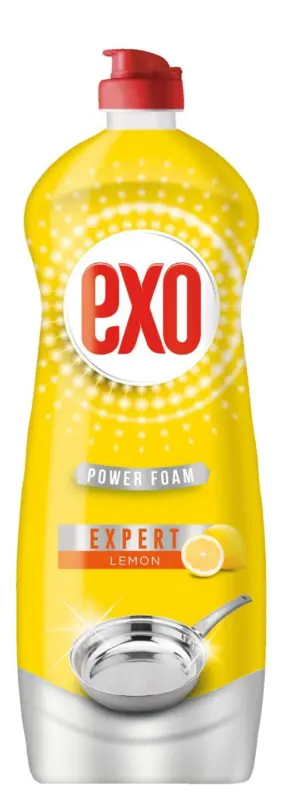 Exo Препарат за съдове различни видове