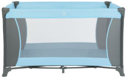 KUNIBOO Сгъваема детска кошара 125 x 65 x 74 см