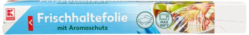 K-Classic Фолио за свежо съхранение