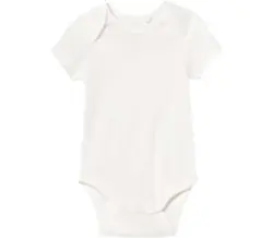KUNIBOO Бебешко боди с къс ръкав