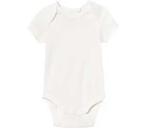 KUNIBOO Бебешко боди с къс ръкав