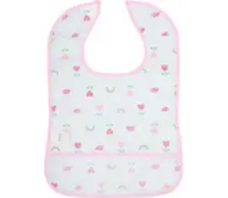 Бебешки лигавник