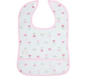 Бебешки лигавник