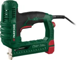 PARKSIDE® Електрически такер PET 25 C3