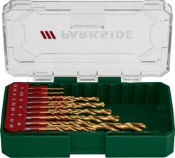 Parkside® Свредла различни видове