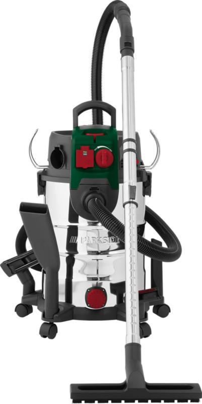 Parkside® Прахосмукачка PWD 30 C1
