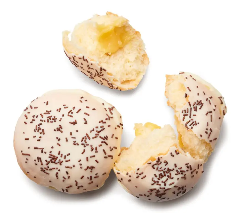 Поничка от нашата витрина