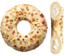 Пица донът с пълнеж