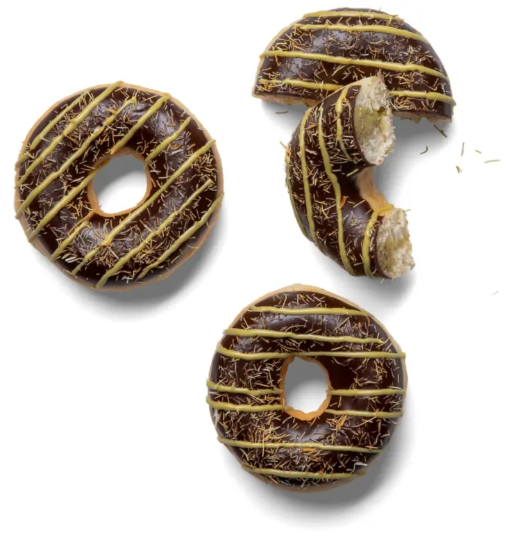 Донът дубайски шоколад