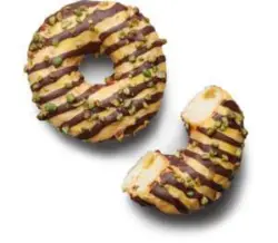 Донът от нашата пекарна