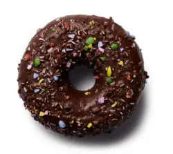 Донът от нашата пекарна