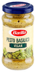 BARILLA Веган песто с босилек