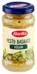 BARILLA Веган песто с босилек