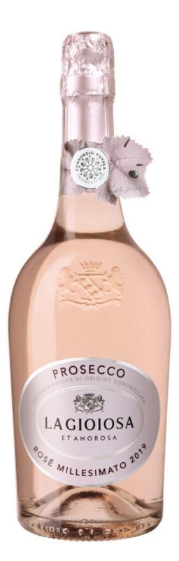 La Gioiosa Prosecco Пенливо вино различни сортове