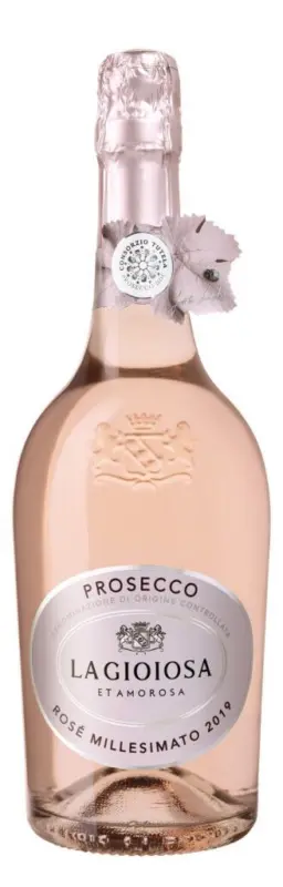 La Gioiosa Prosecco Пенливо вино различни сортове