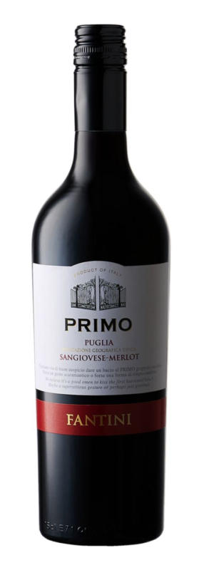 Fantini Primo Бяло вино