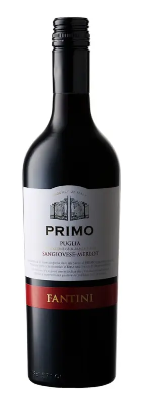 Fantini Primo Бяло вино