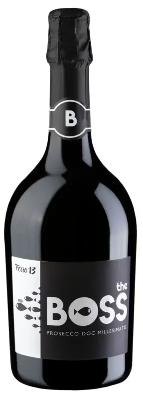 Ferro 13 Пенливо вино Prosecco DOC