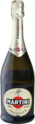 Martini Пенливо вино различни видове