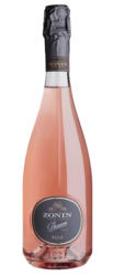 Zonin Prosecco Розе DOC Cuve