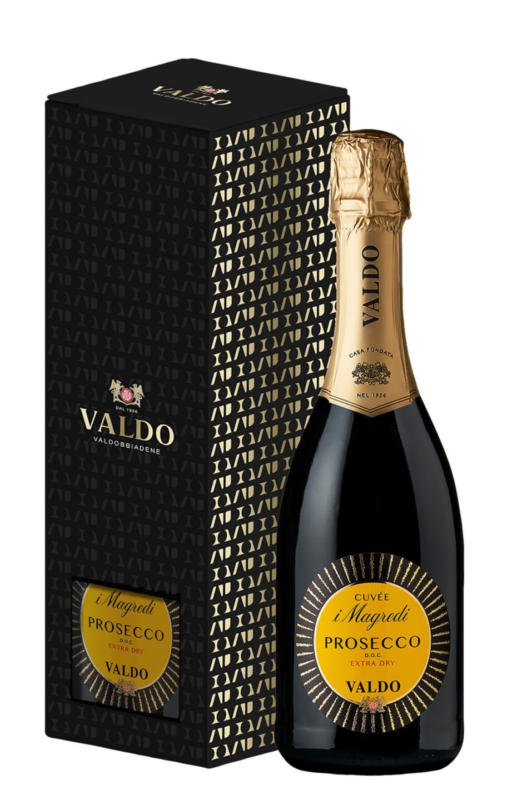 Valdo Prosecco Пенливо вино Cuve Extra Dry
