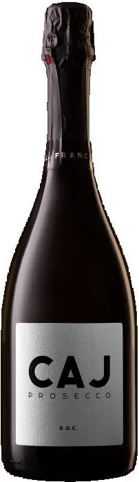Caj Просеко Extra Dry DOC