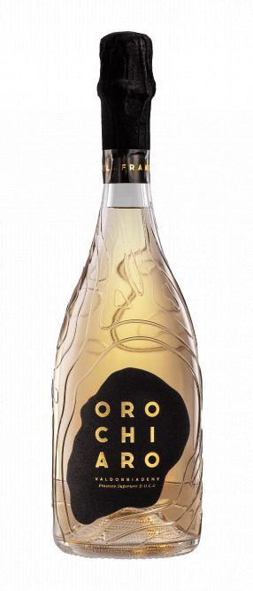 Orochiaro Пенливо вино Prosecco Extra бяло или розе