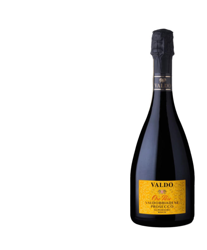 Valdo Oro Puro Просеко Valdobbiadene Superiore