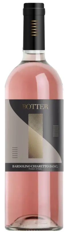 Botter Бяло, червено вино или розе