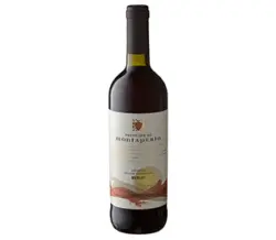 Principe di Monteperto Червено, бяло вино или розе