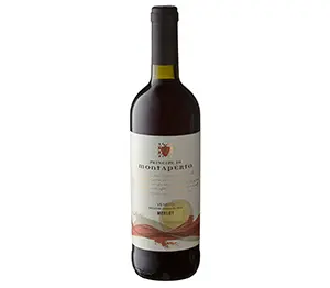 Principe di Monteperto Червено, бяло вино или розе