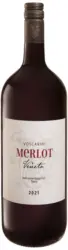 CV Червено вино Merlot Veneto