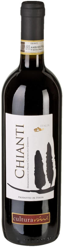 Cultura Vini Червено вино