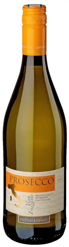 Cultura Vini Пенливо вино