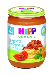 Hipp Пюре без добавена сол